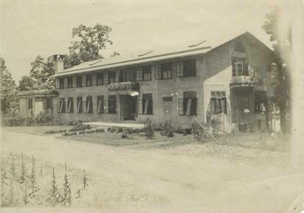 Blackford Hall1