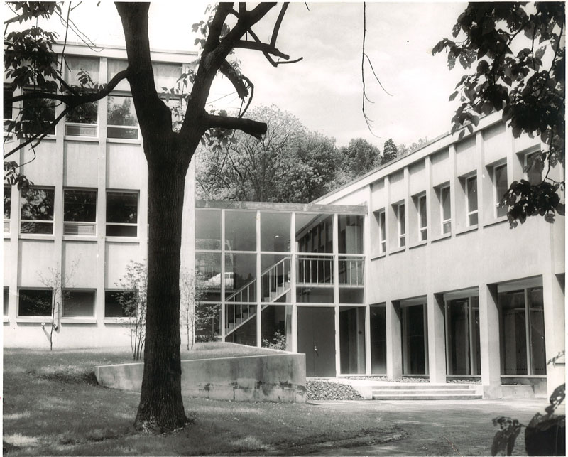 Demerec Laboratory4